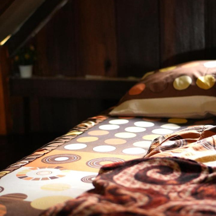 Berastagi House | Swindo Homestay 77, Small House