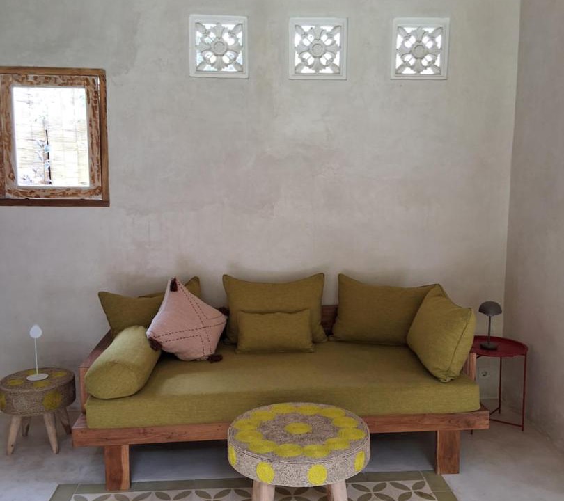 Purwakerti Hotel | Kelapa Cottage