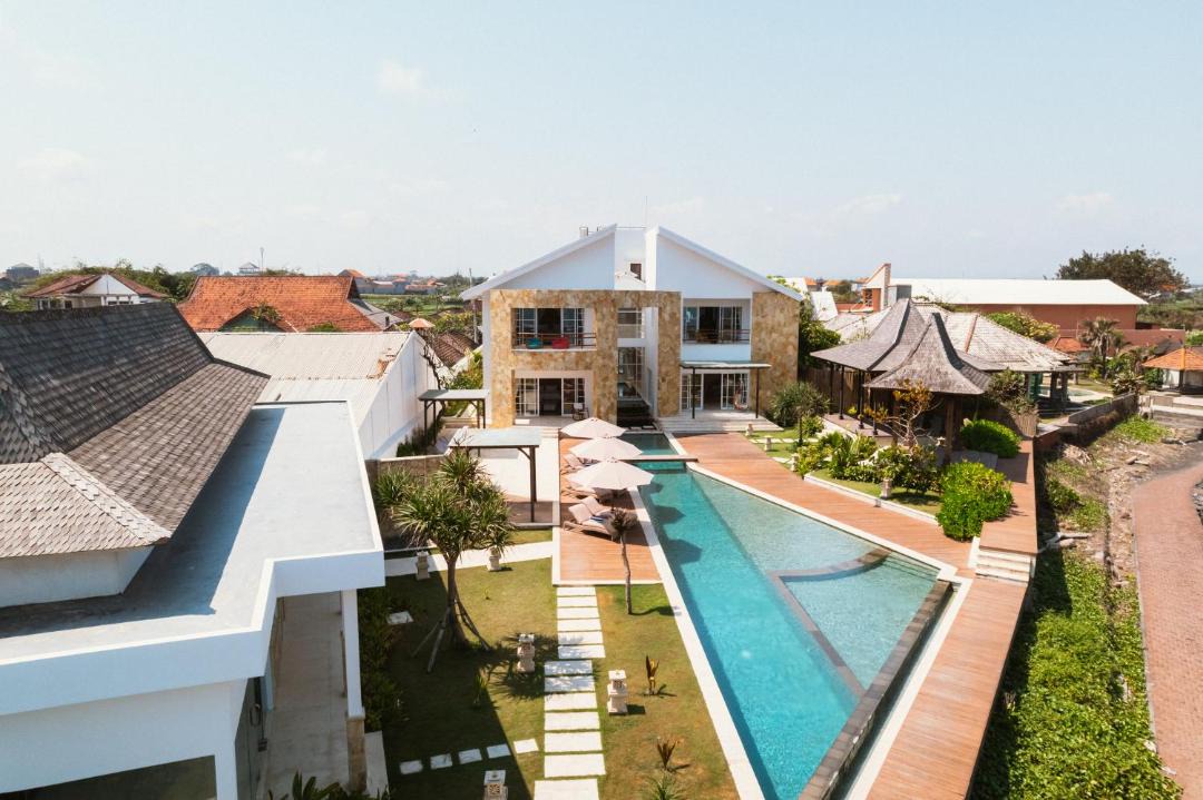 Ketewel Villa | Nalas Villa