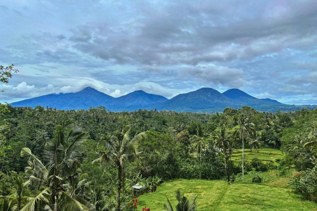Mekarsari Villa | Four Mountains Villa Bedugul by AGATA