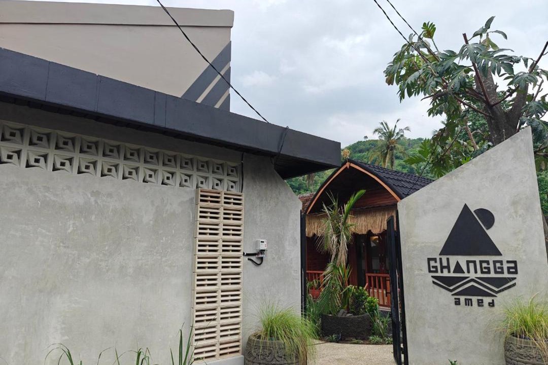 Purwakerti Villa | GHangga Amed