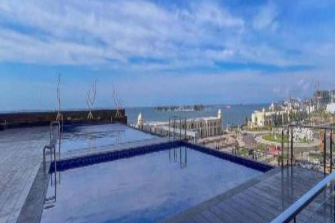 Makassar Apartment | Delf Apartemen Cpi Yuni
