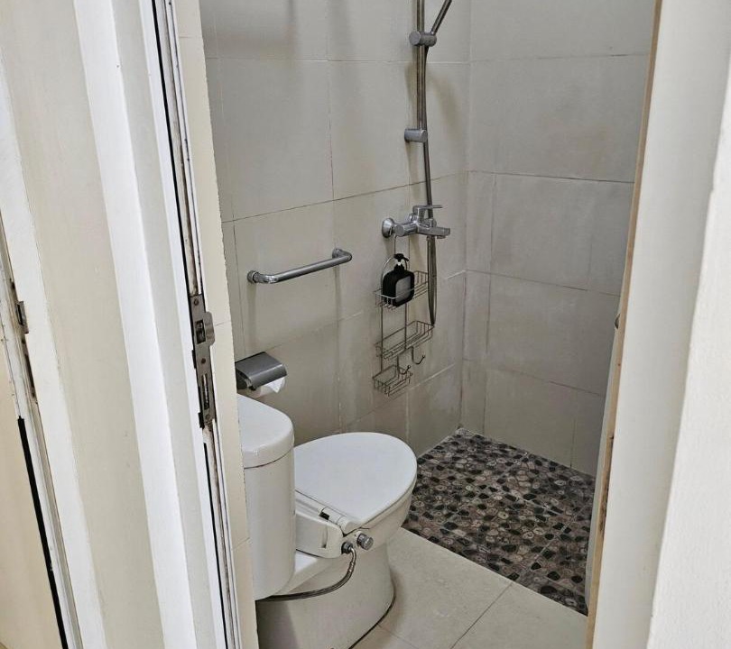 Depok House | HNet House - a quiet place to stay in city center