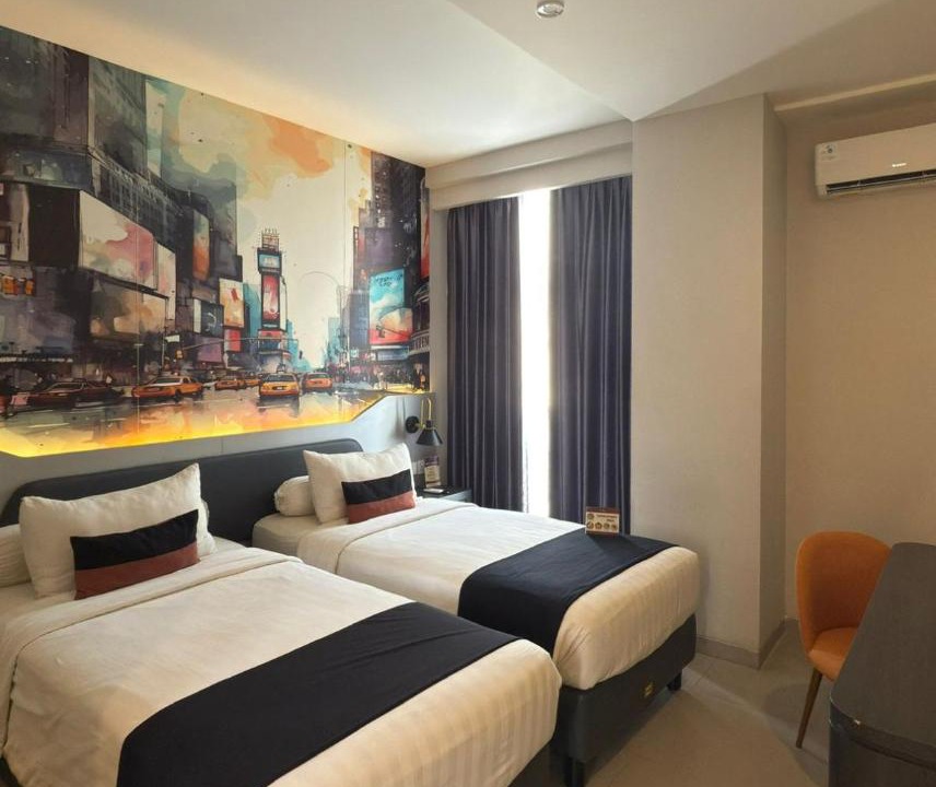 Tulungagung Hotel | Azana Style Hotel Tulungagung