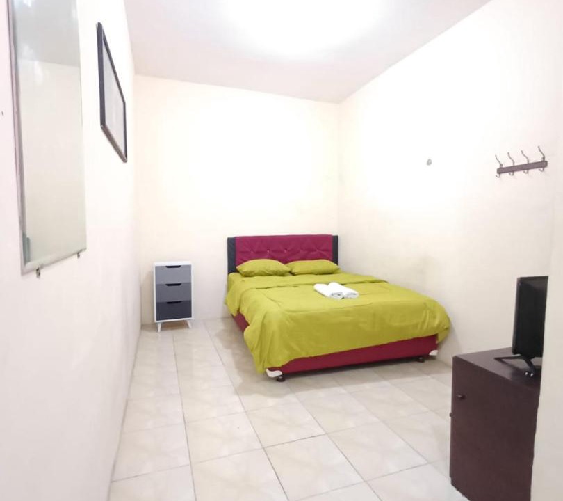 Klojen House | Irma Guest House Syariah