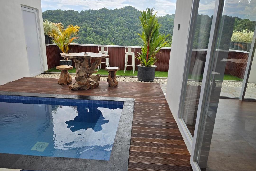 Banjarasri Hotel | Probosiwi Resort Syariah