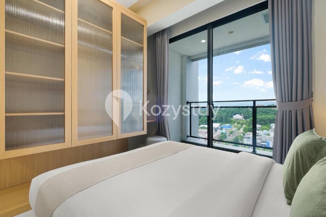 Sukaraja Apartment | Skiven by Kozystay - Sentul