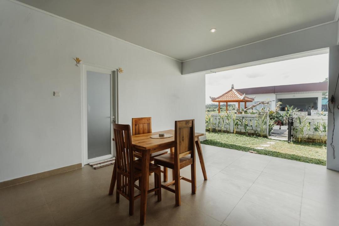 Kelating Villa | Taman Villa Kelating