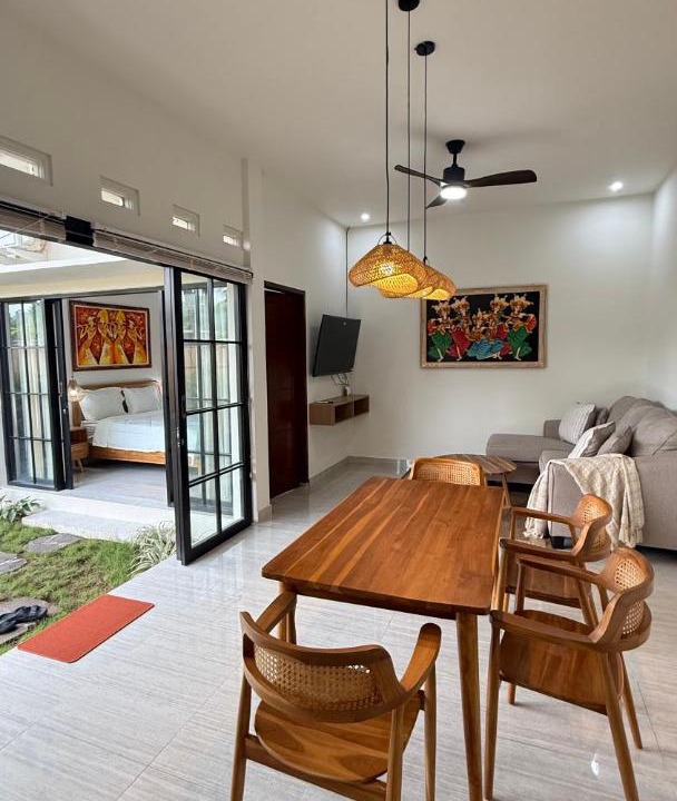 Lombok Villa | casabella