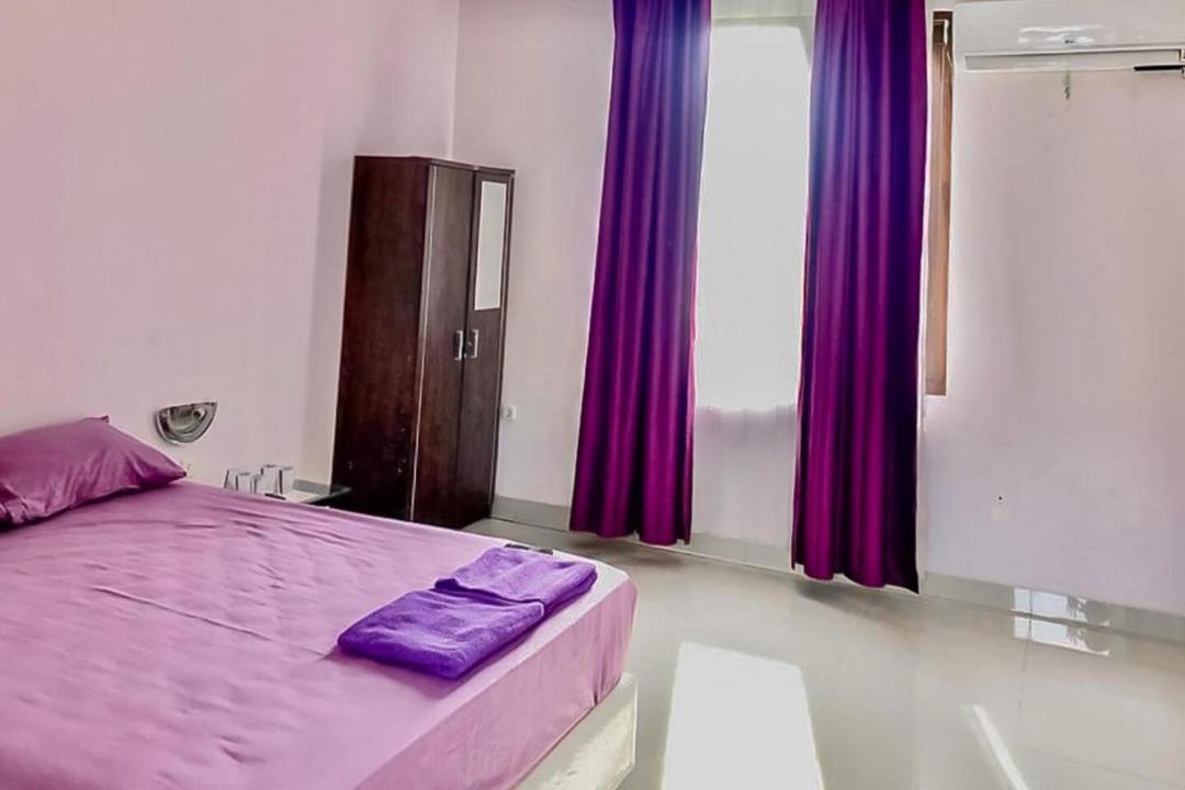 Samarinda Hotel | Tiara Guest House Samarinda RedPartner