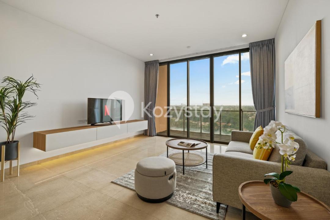 Cilandak Apartment | Korin by Kozystay - Cilandak