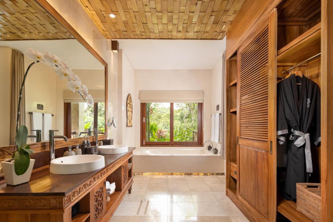 Payangan Resort | The Kayon Jungle Resort