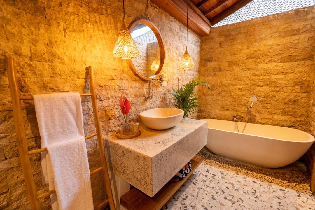 Penestanan Villa | The Svagata Villa