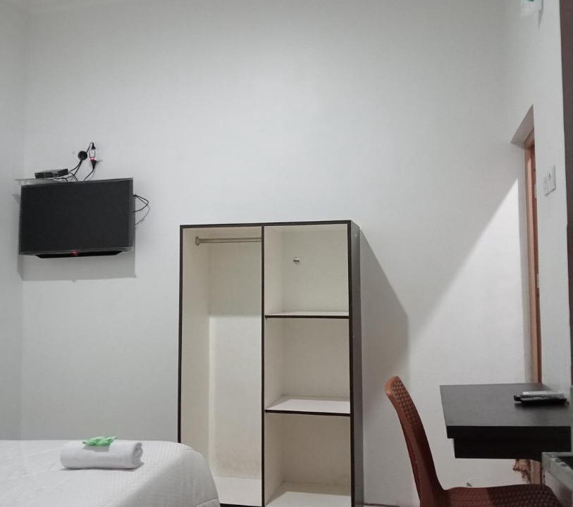 West Cirebon Hotel | Pondok Gramada 2