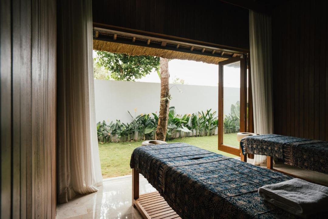 Kubutambahan Resort | Sanglung Villas & Suites