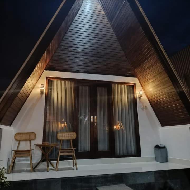 Songan Villa | Mahadanu Kintamani Private Villa