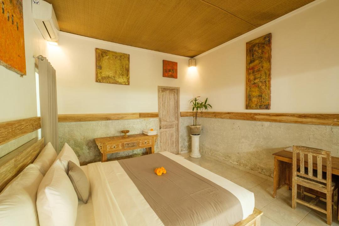 Kedewatan Villa | Kagana Villa Ubud