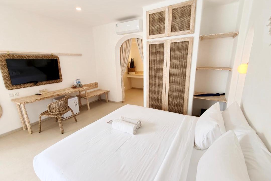 Ungasan Hotel | Khaiyyara Jimbaran Bali
