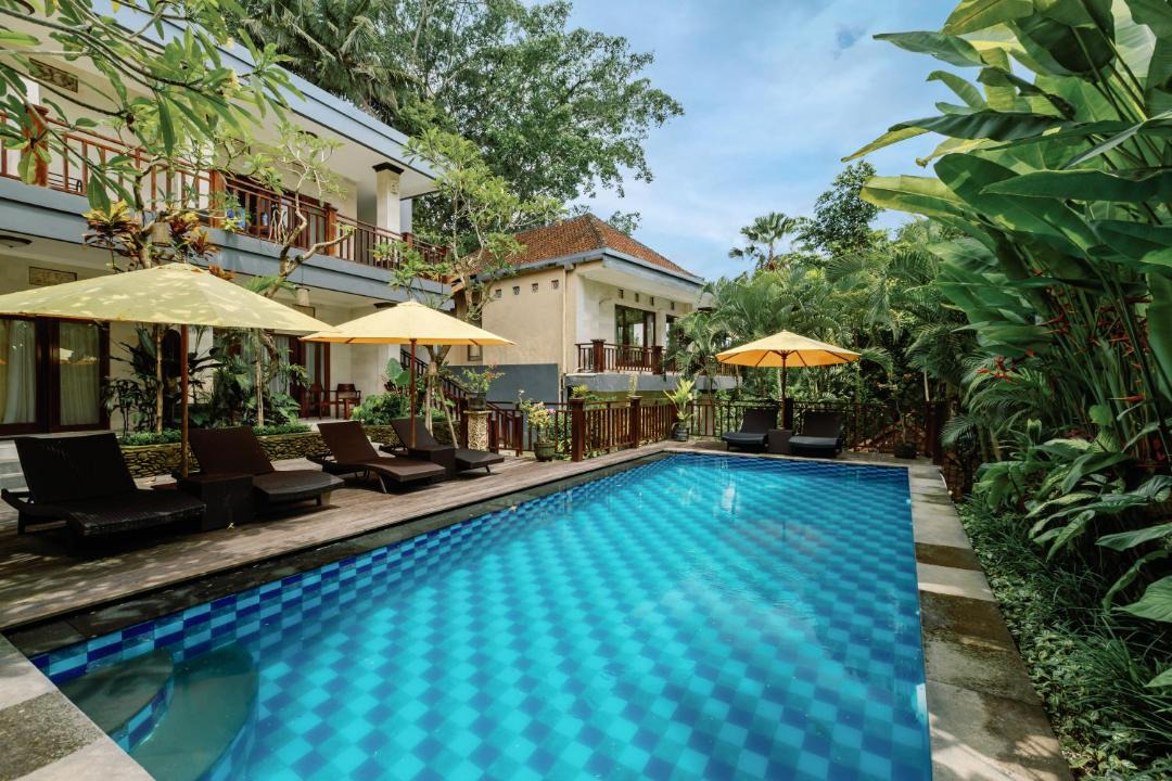 Kedewatan Resort | Puri Payogan Villa
