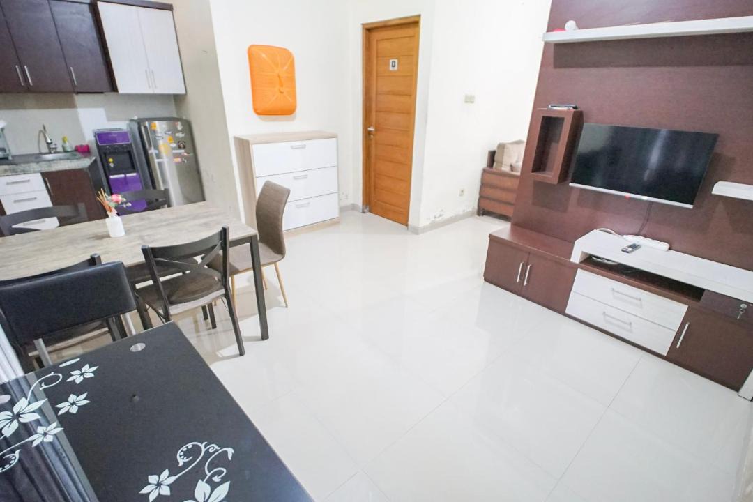 Sinduharjo House | Green Residence Homestay Jogja