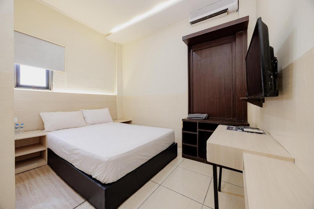 Cibaduyut Hotel | Hotel C18 at Cibaduyut Mitra RedDoorz