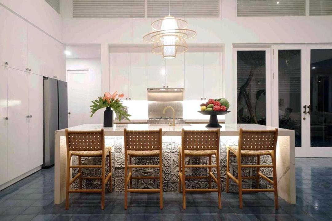 Berawa Villa | Kasianda Villa, Berawa, with Private Dining, Spa and Cocktails