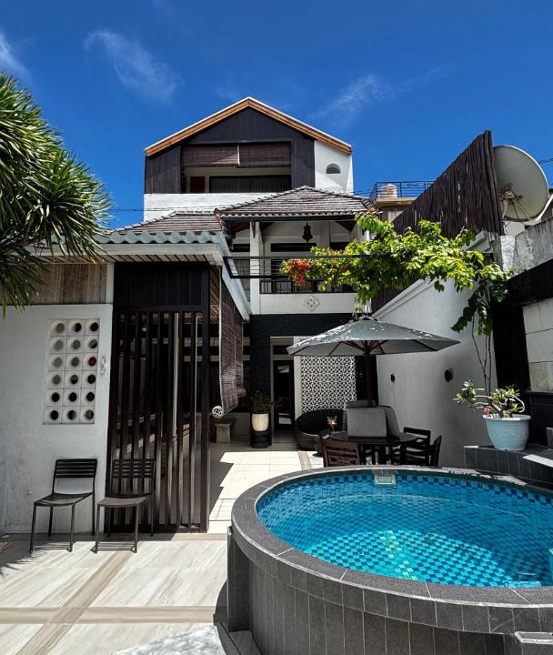 Siligita Villa | 3BR Private Pool Villa in Nusa Dua-Prime -prime