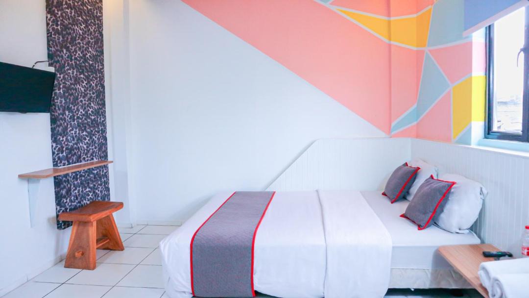 Kalimalang Hotel | Artemis Hotel Bekasi