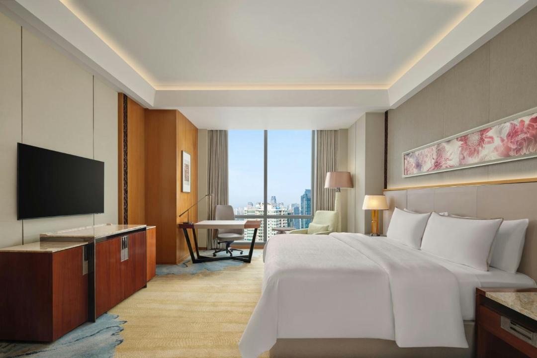 Kuningan Hotel | The Westin Jakarta