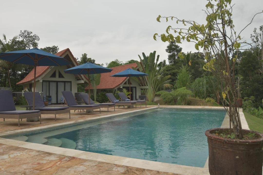 Sidemen House | Graha Ayoe Resort