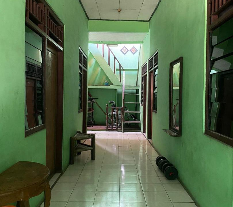 Bekasi Hotel | Hotel O Kost Bunda Syariah