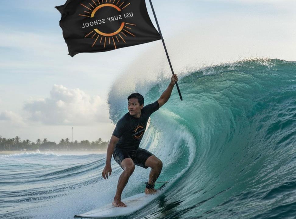 Downtown Kuta Resort | surf school kuta
