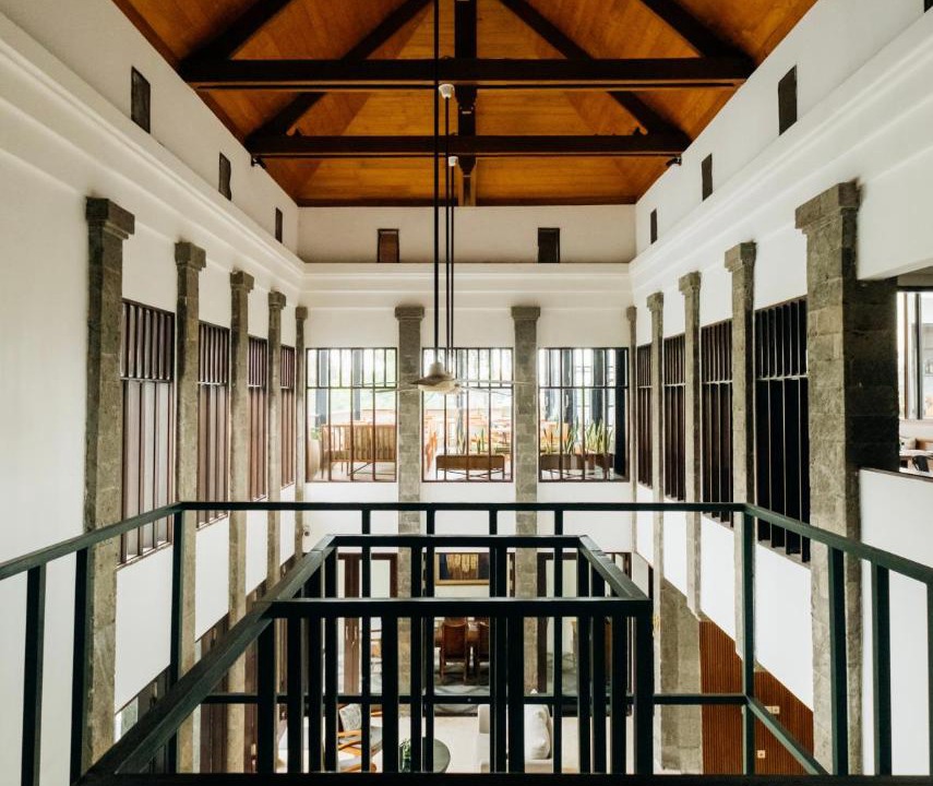 Babakan Hotel | Umpadhi Canggu