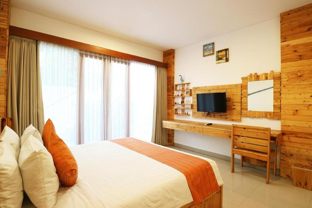 Sanur Kauh Hotel | Home 21 Bali