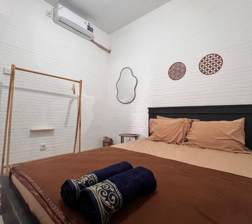 Banyuwangi Hostel | PaddyView Hostel