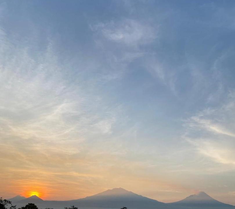 Banjarasri Cabin | Katah Montana Villa