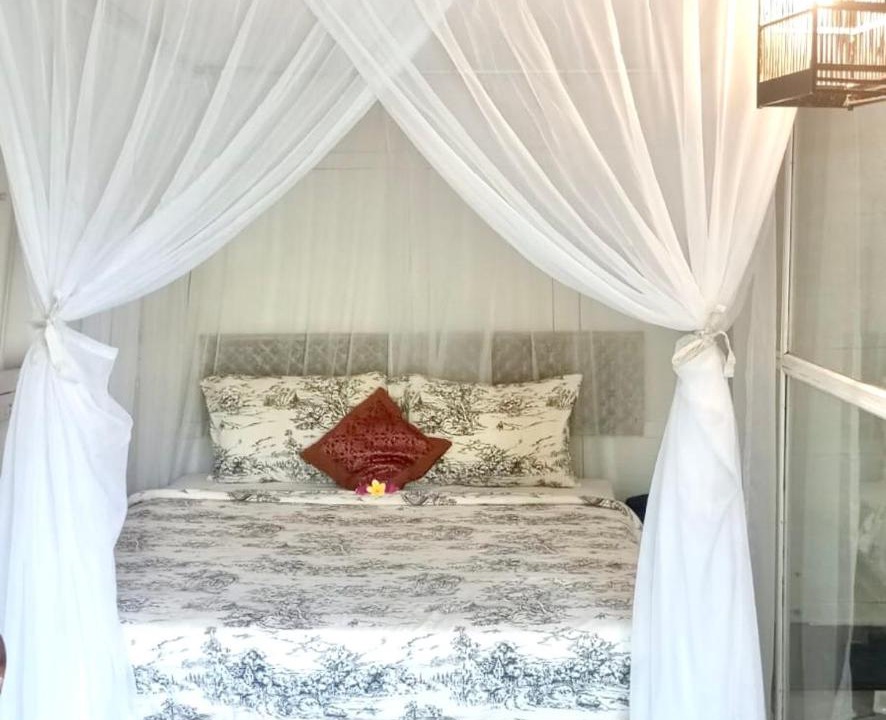 Lodtunduh House | Ubud Auroville Private Garden Villas