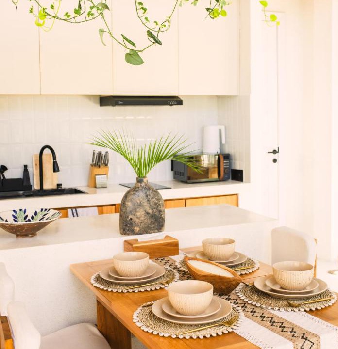 Pejeng Apartment | Ubud Dzen Villas