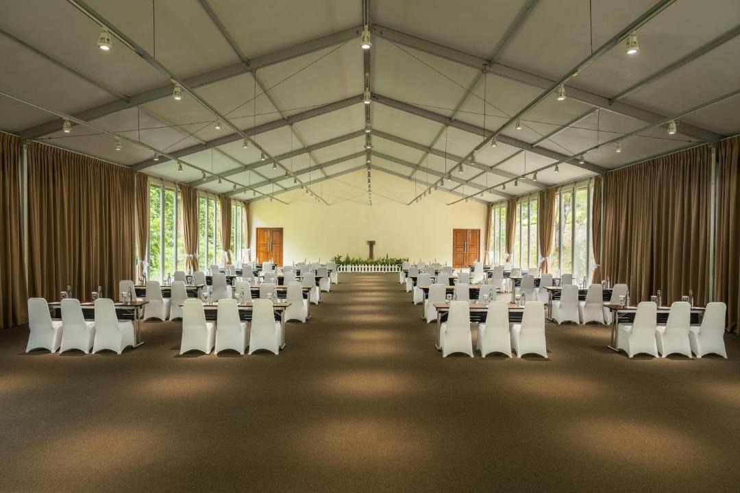 Lagoi Hotel | Homm Laguna Bintan, part of Banyan Group