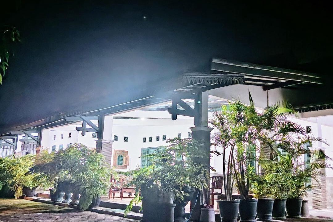 Jetis House | Adiyantum Homestay