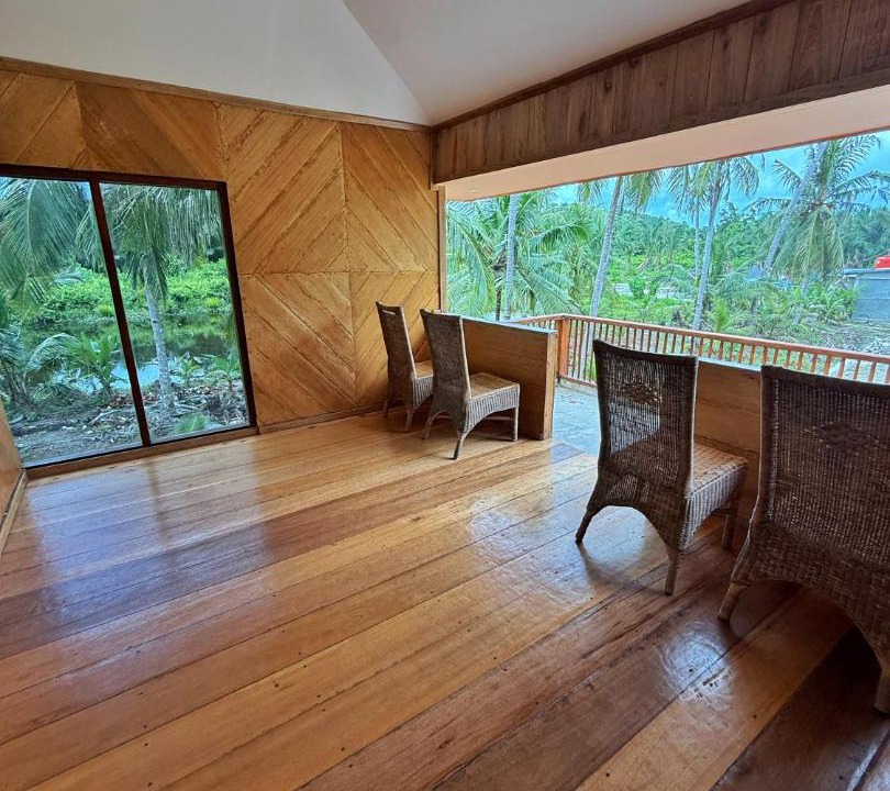 Katiet House | Peach's House