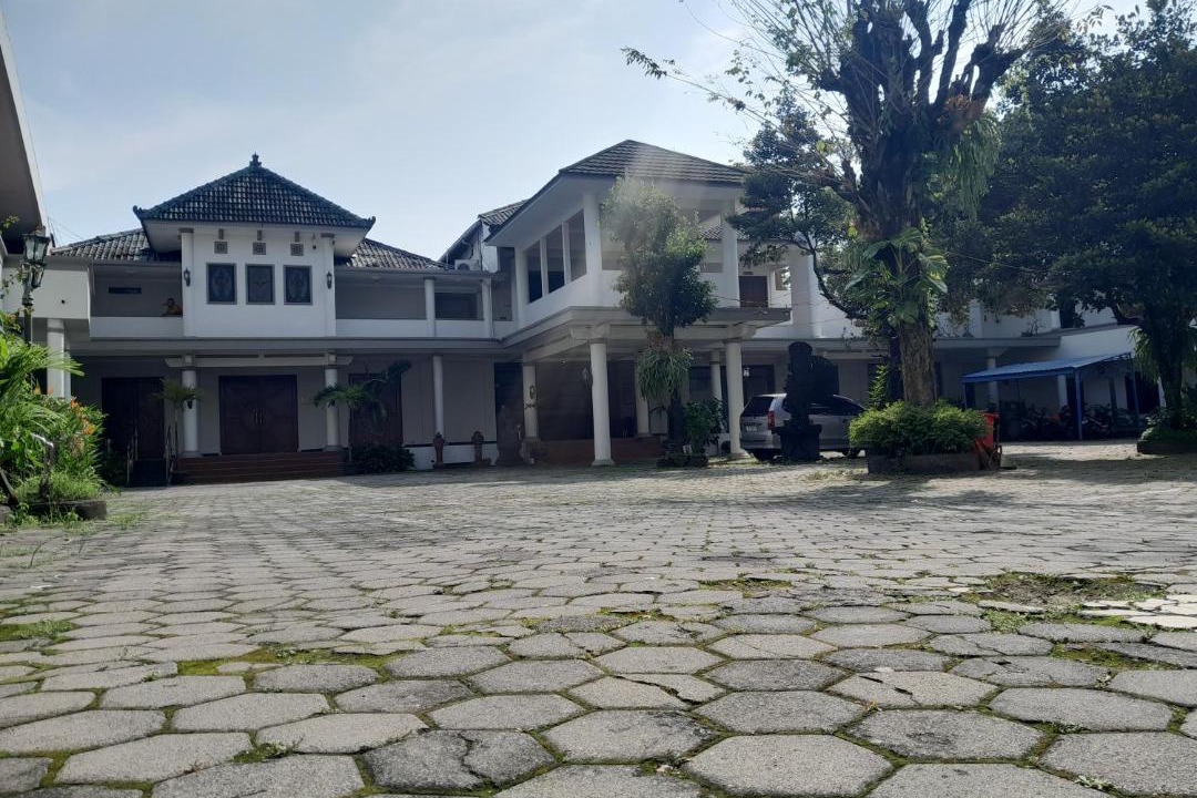 Surakarta Hotel | Hotel Pramesthi Solo