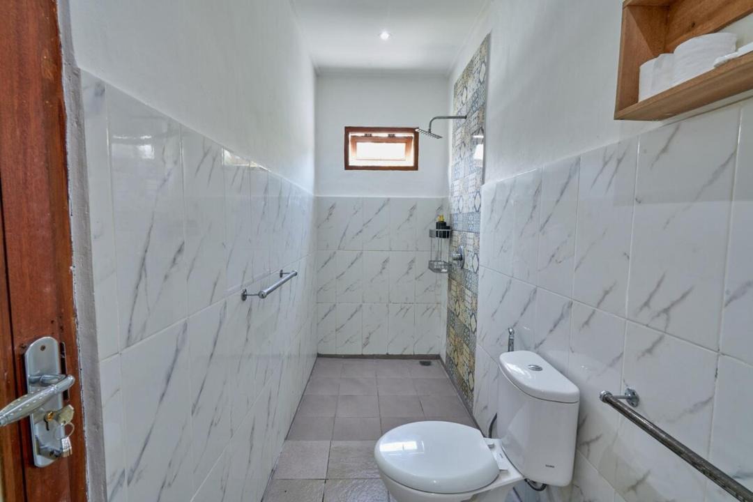 Kutuh Kaja Villa | Naira villa ubud