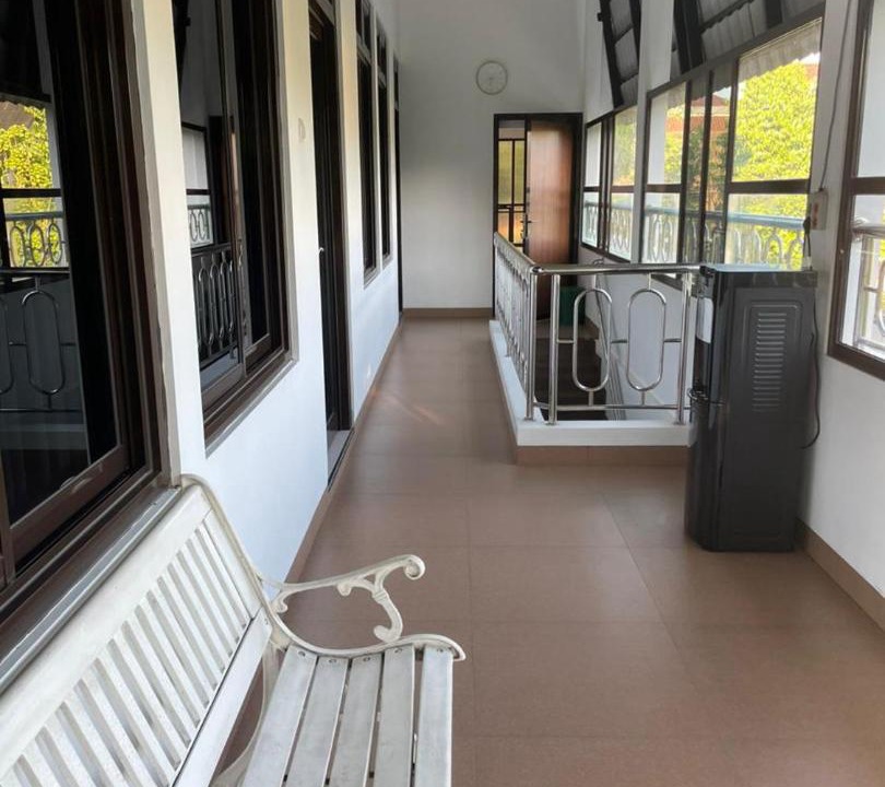 Purwokerto House | Amanah Guest House