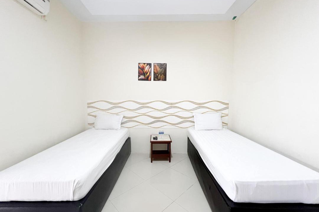 Palu Hotel | Filia Syariah Homestay Palu RedPartner