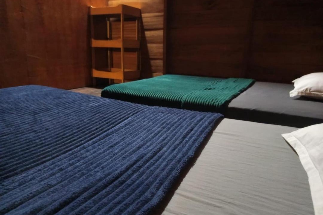Morotai Island House | Sinuan Homestay - Jabu 3