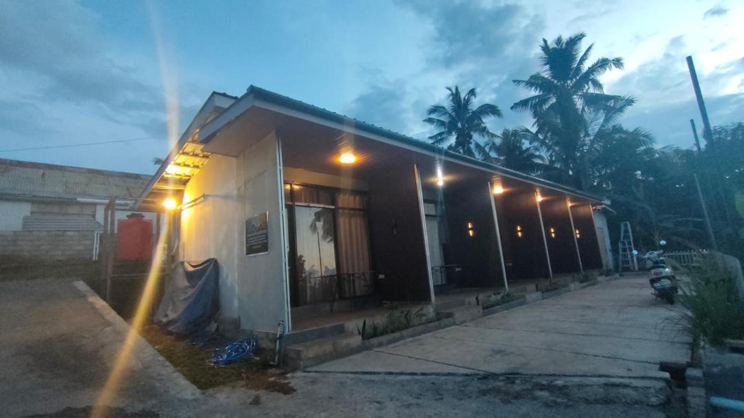 Bayan House | Denis cozy homestay