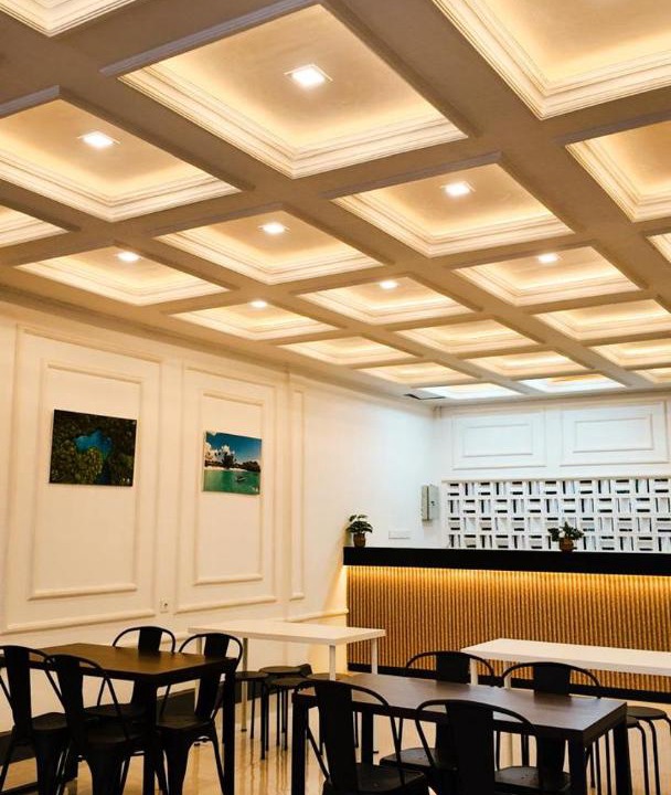 Banggai Kepulauan Hotel | azafa hotel