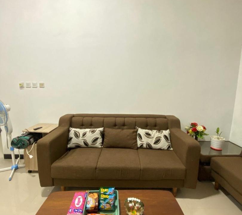 Colomadu House | Homme Stay Oemah Kelengkeng Solo