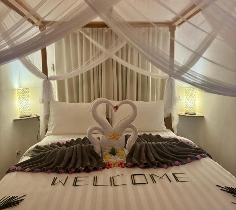 Lovina Villa | Taman Ganesha